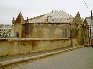 LA CALERE (93)